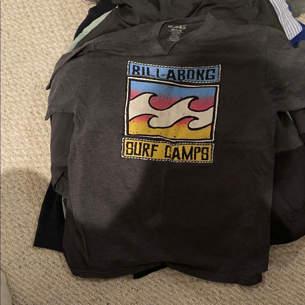 billabong